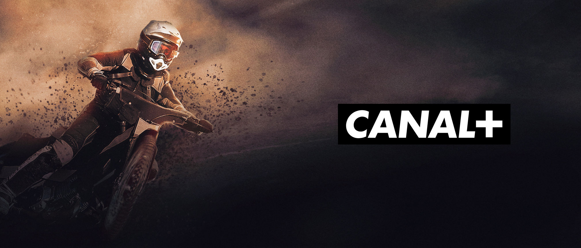 CANAL+ — selected project