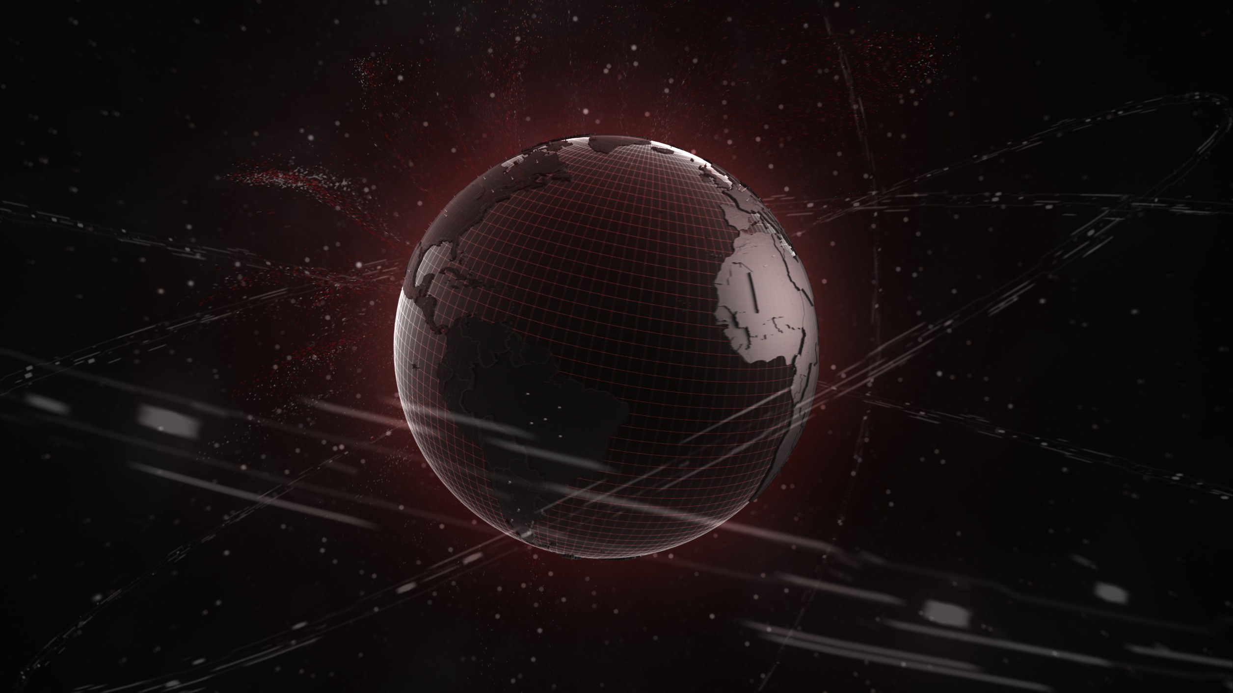 GHX — Trailer — selected project
